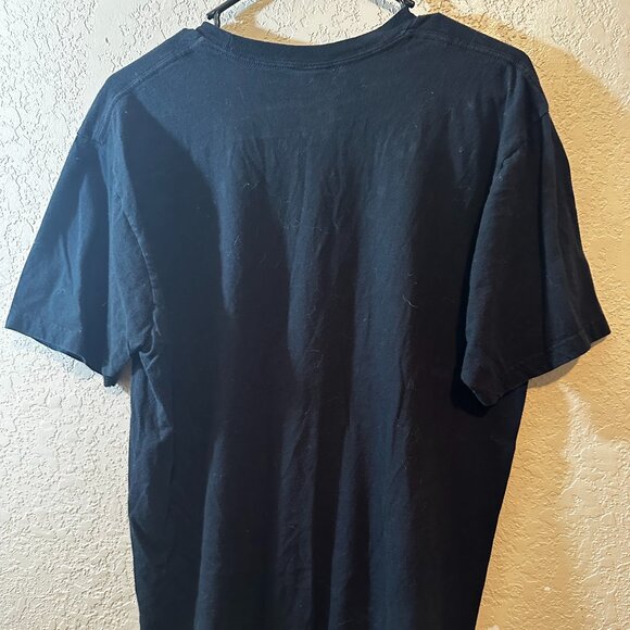 NWOT VINTAGE Limited Edition Bay Island Sportswear Avenged Sevenfold Graphic Tee - Picture 5 of 5